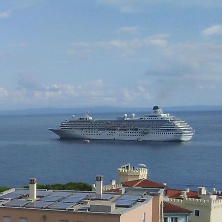 Iva 1, Wonderful View Of Kvarner Bay Οπατία Εξωτερικό φωτογραφία